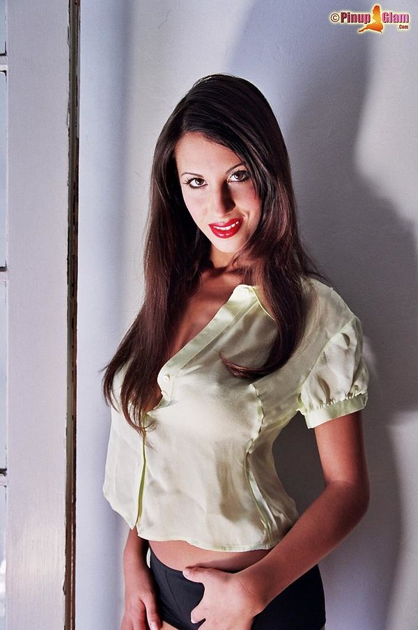 Алина, 40