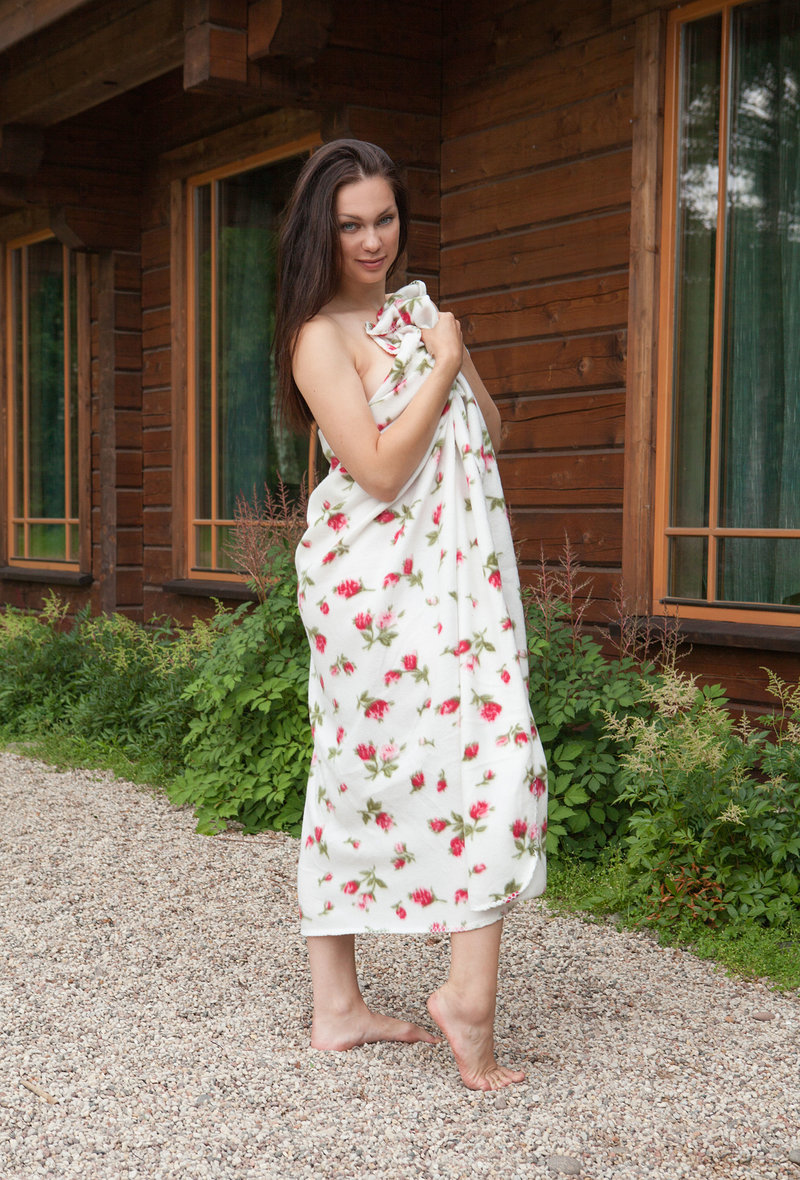 Ариночка, 27