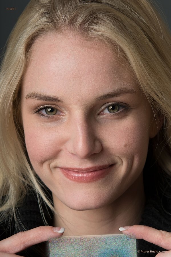Жанна, 25